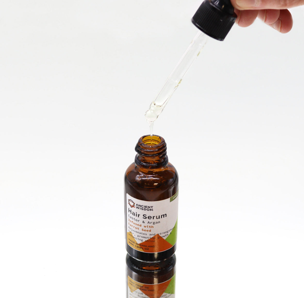 Sérum capillaires bio - Revitalisant