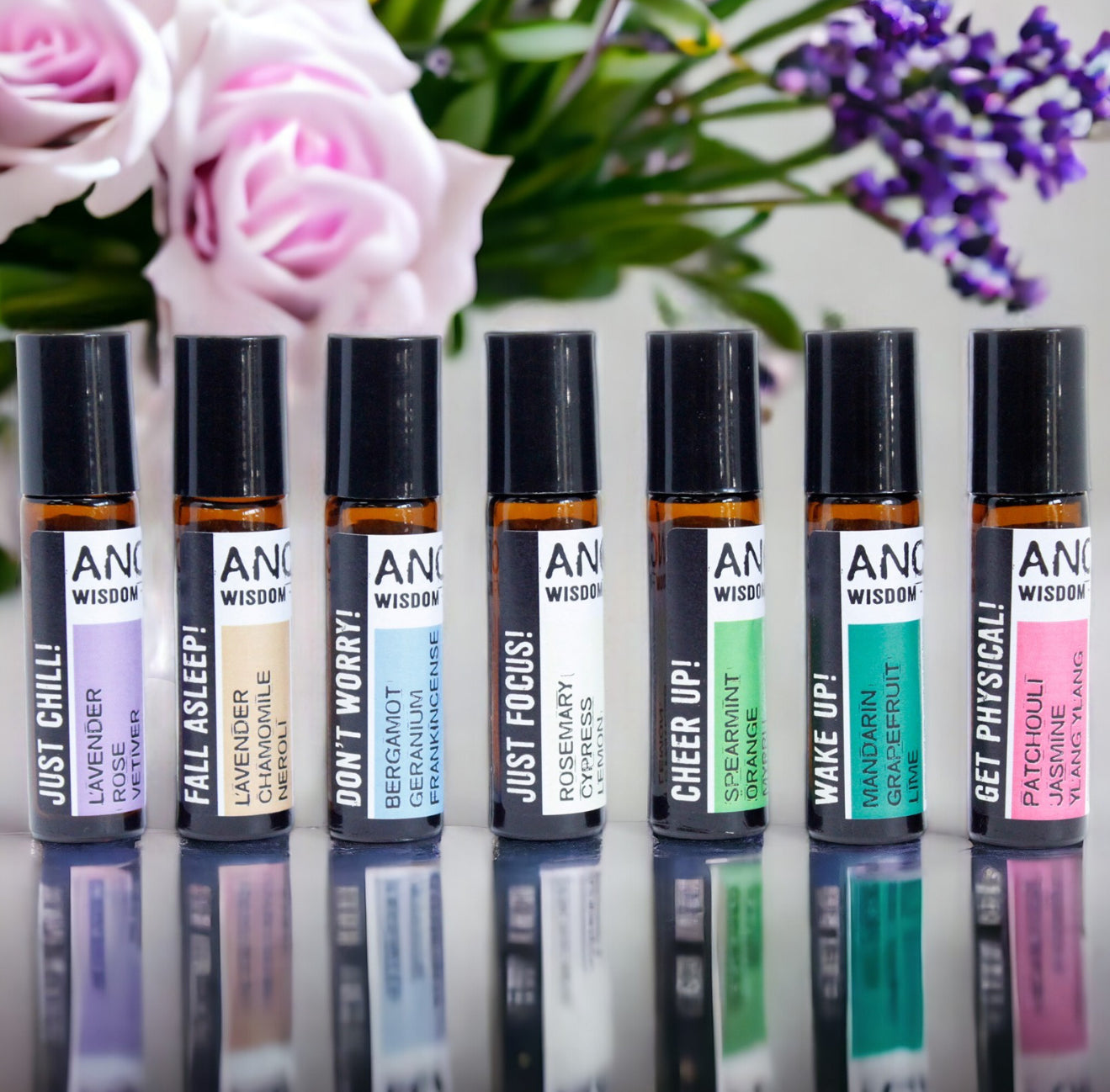Aromathérapie