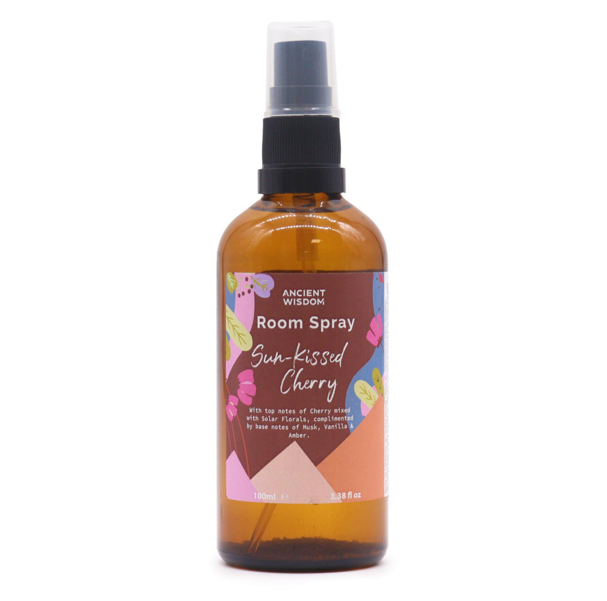Parfum d’ambiance - Cerises ensoleillées