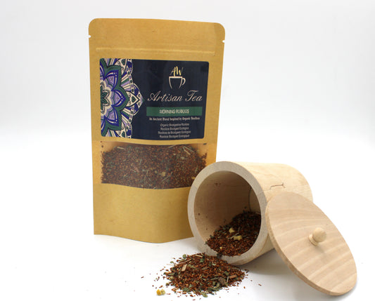 Rooibos BioDigest Bio - Digestion apaisée